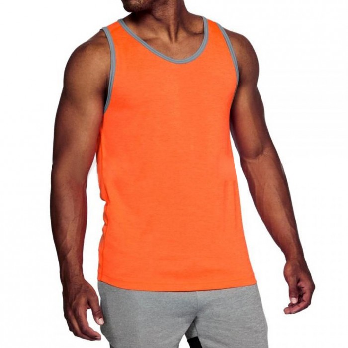 Tank Tops Men